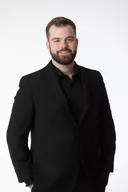 Evan Cormier, Kelowna, Real Estate Agent